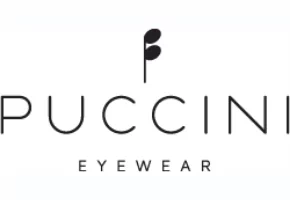 puccini eyewear logo