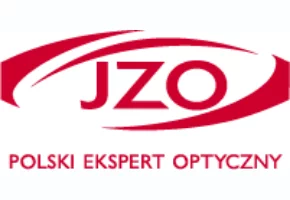 jzo polski ekspert optyczny logo