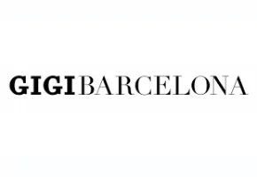 gigi barcelona logo